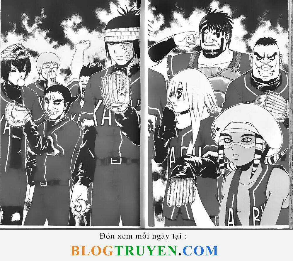 Mr.FullSwing Chapter 83 trang 4