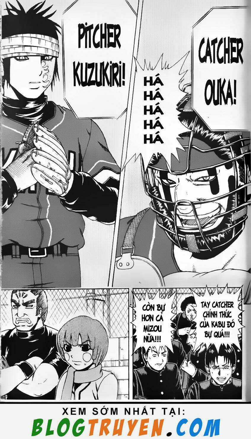 Mr.FullSwing Chapter 83 trang 8