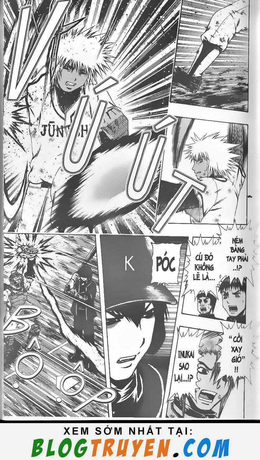 Mr.FullSwing Chapter 84 trang 10