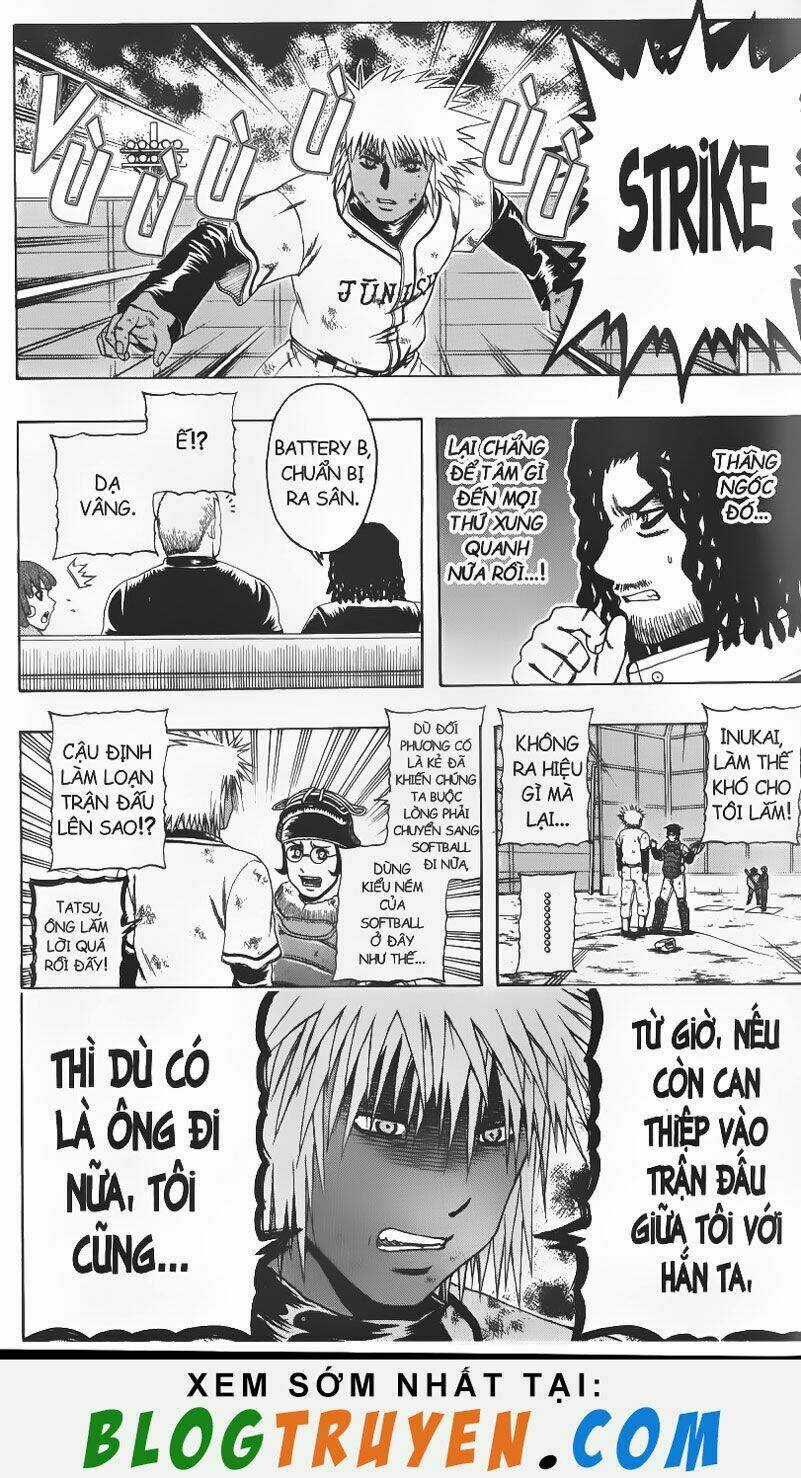 Mr.FullSwing Chapter 84 trang 11