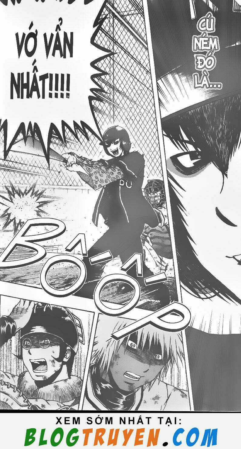 Mr.FullSwing Chapter 84 trang 13