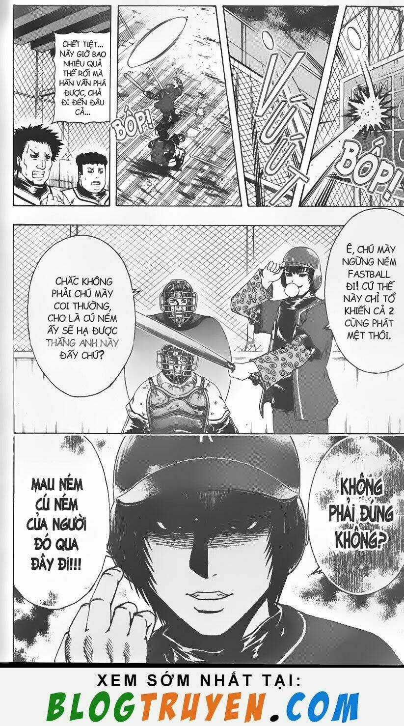 Mr.FullSwing Chapter 84 trang 15