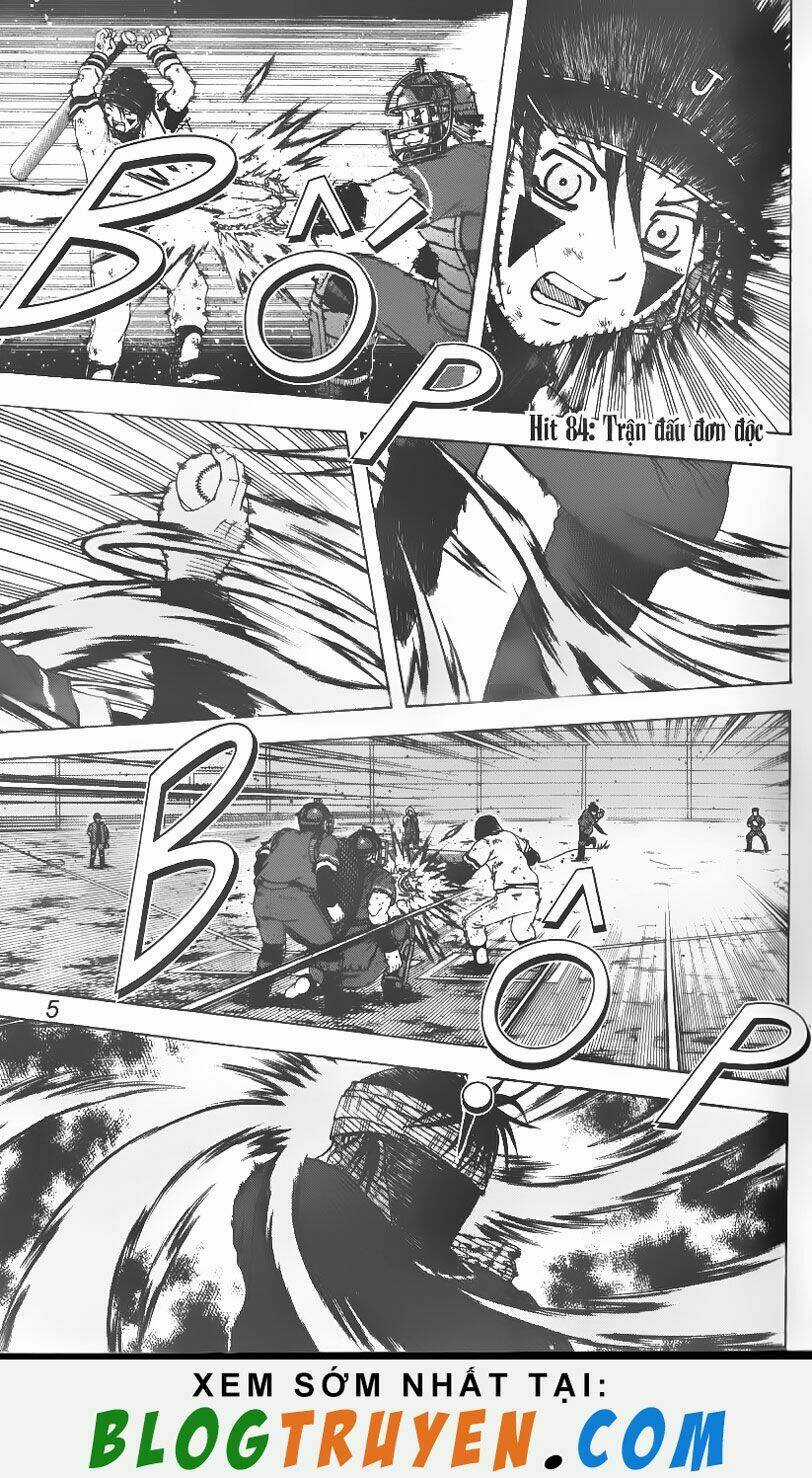 Mr.FullSwing Chapter 84 trang 2