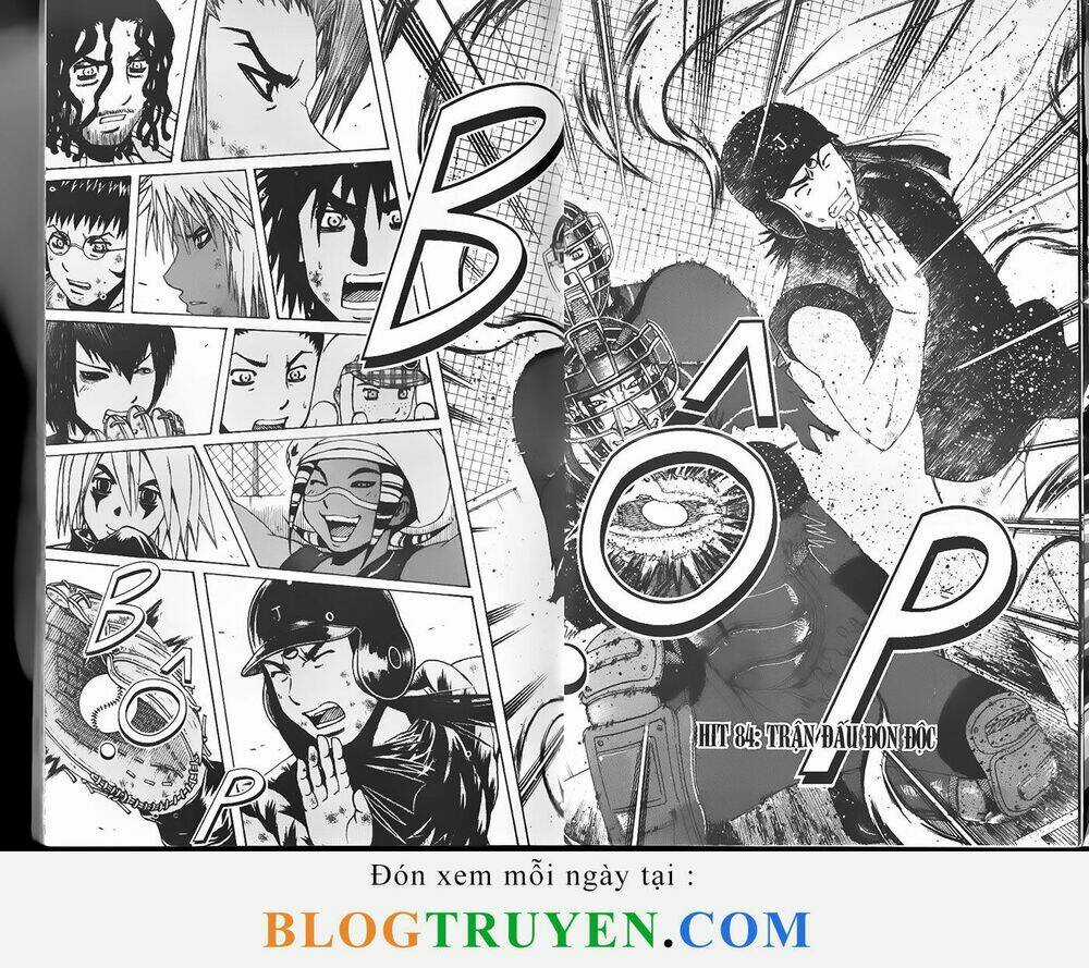 Mr.FullSwing Chapter 84 trang 3