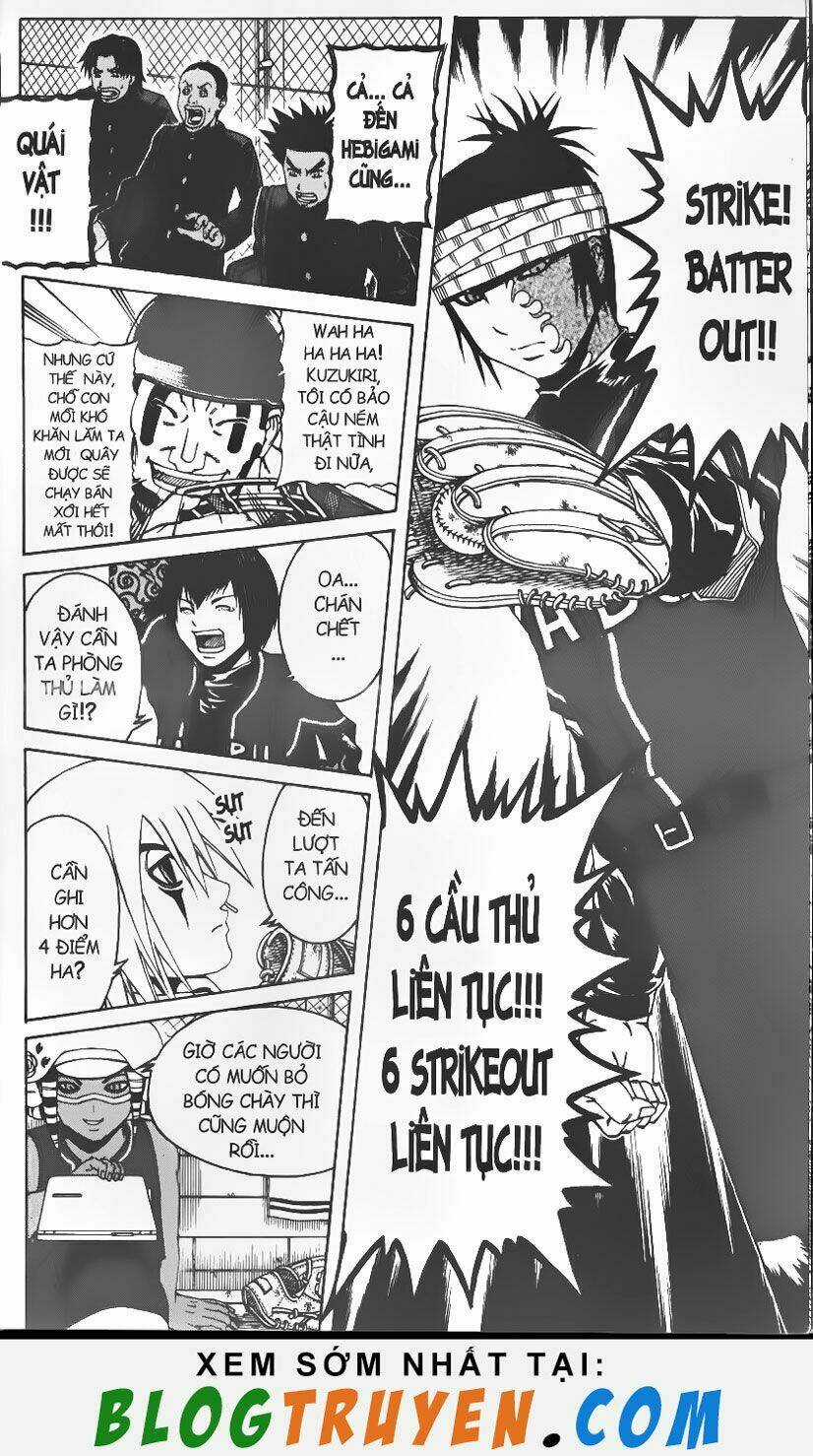 Mr.FullSwing Chapter 84 trang 4