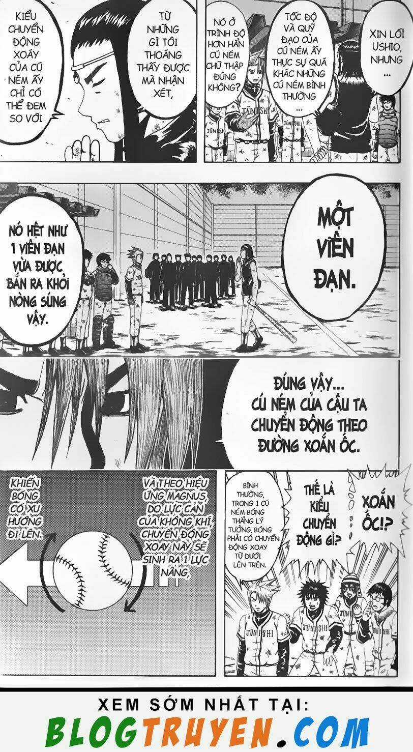 Mr.FullSwing Chapter 84 trang 5