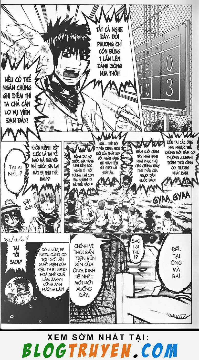 Mr.FullSwing Chapter 84 trang 7