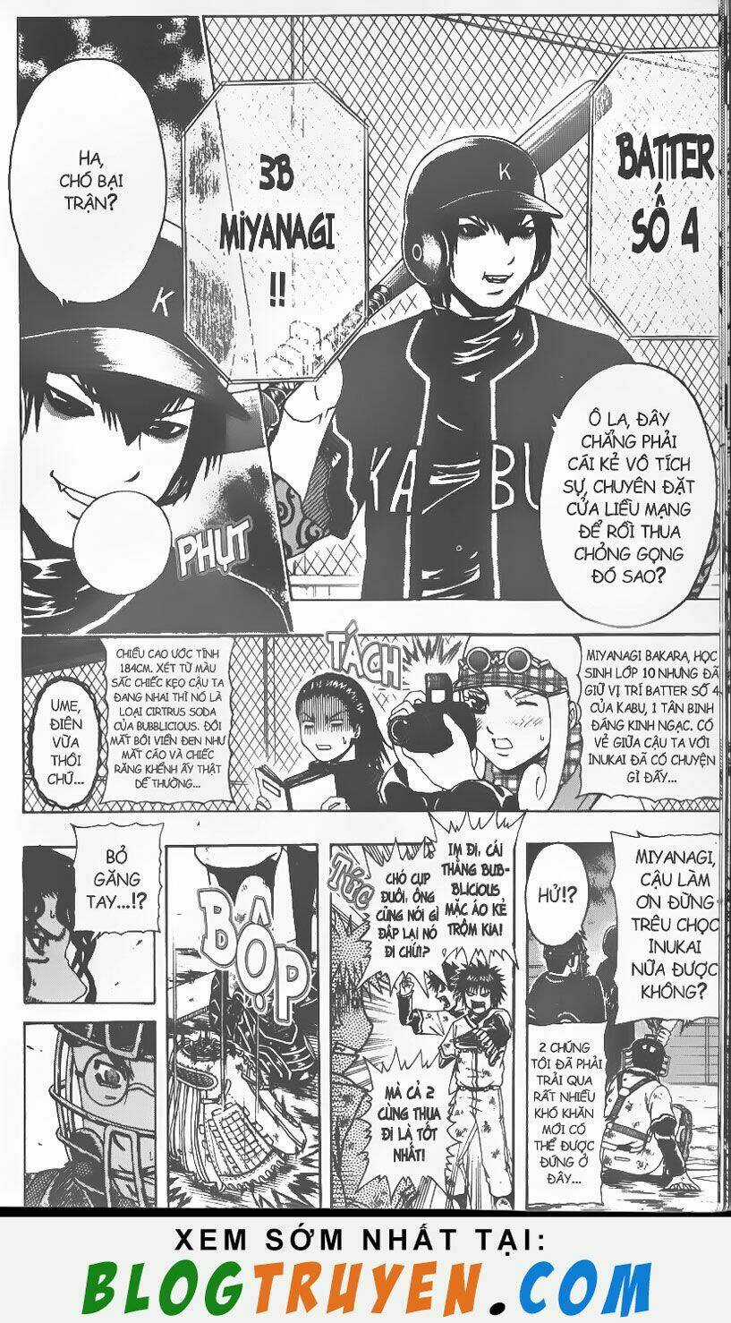 Mr.FullSwing Chapter 84 trang 9