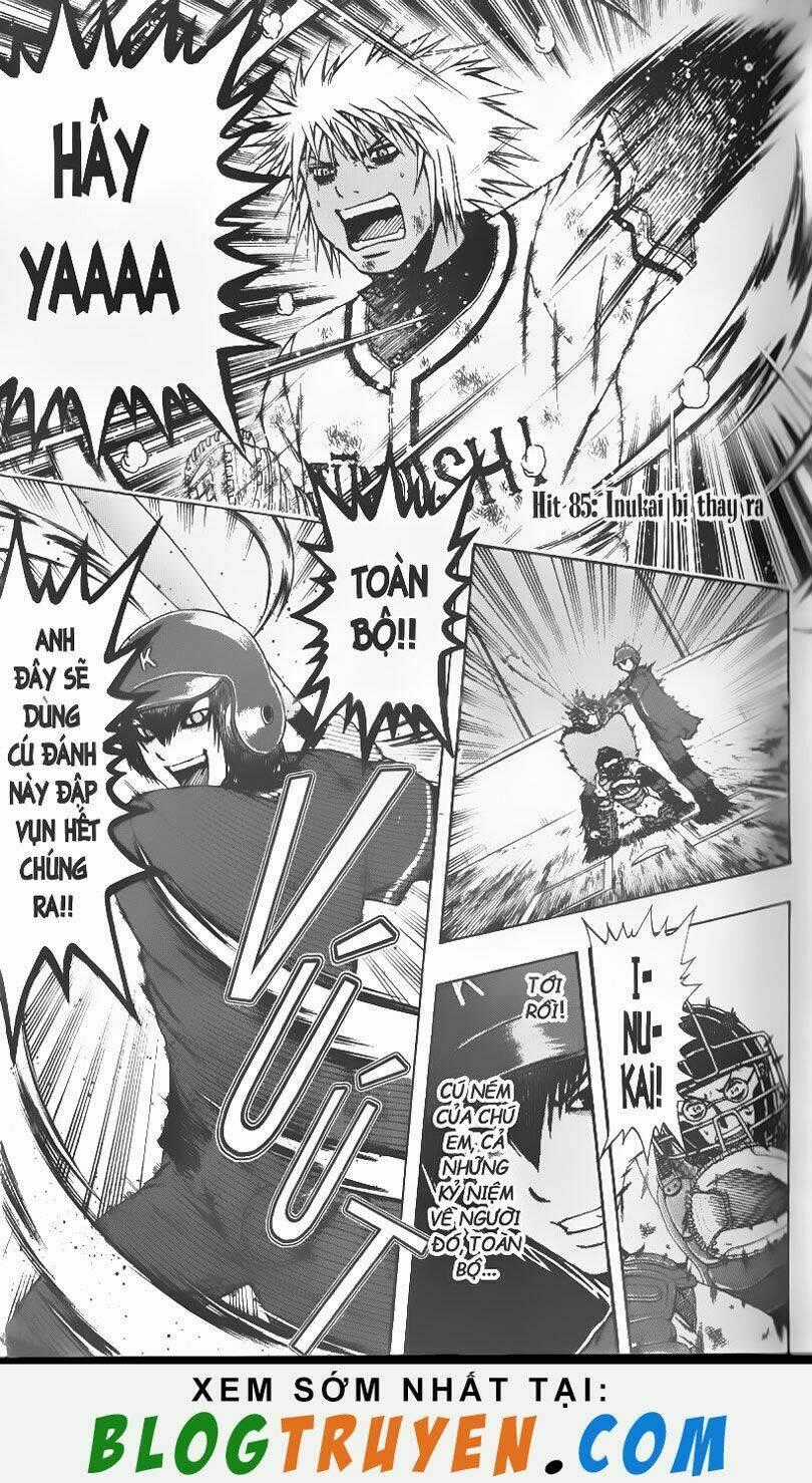 Mr.FullSwing Chapter 85 trang 1