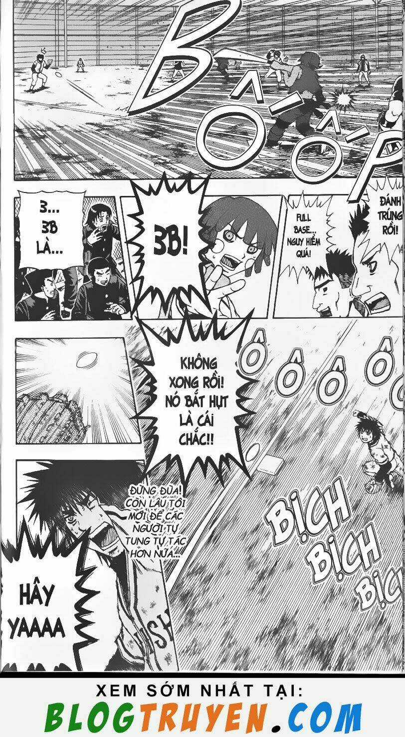 Mr.FullSwing Chapter 85 trang 14