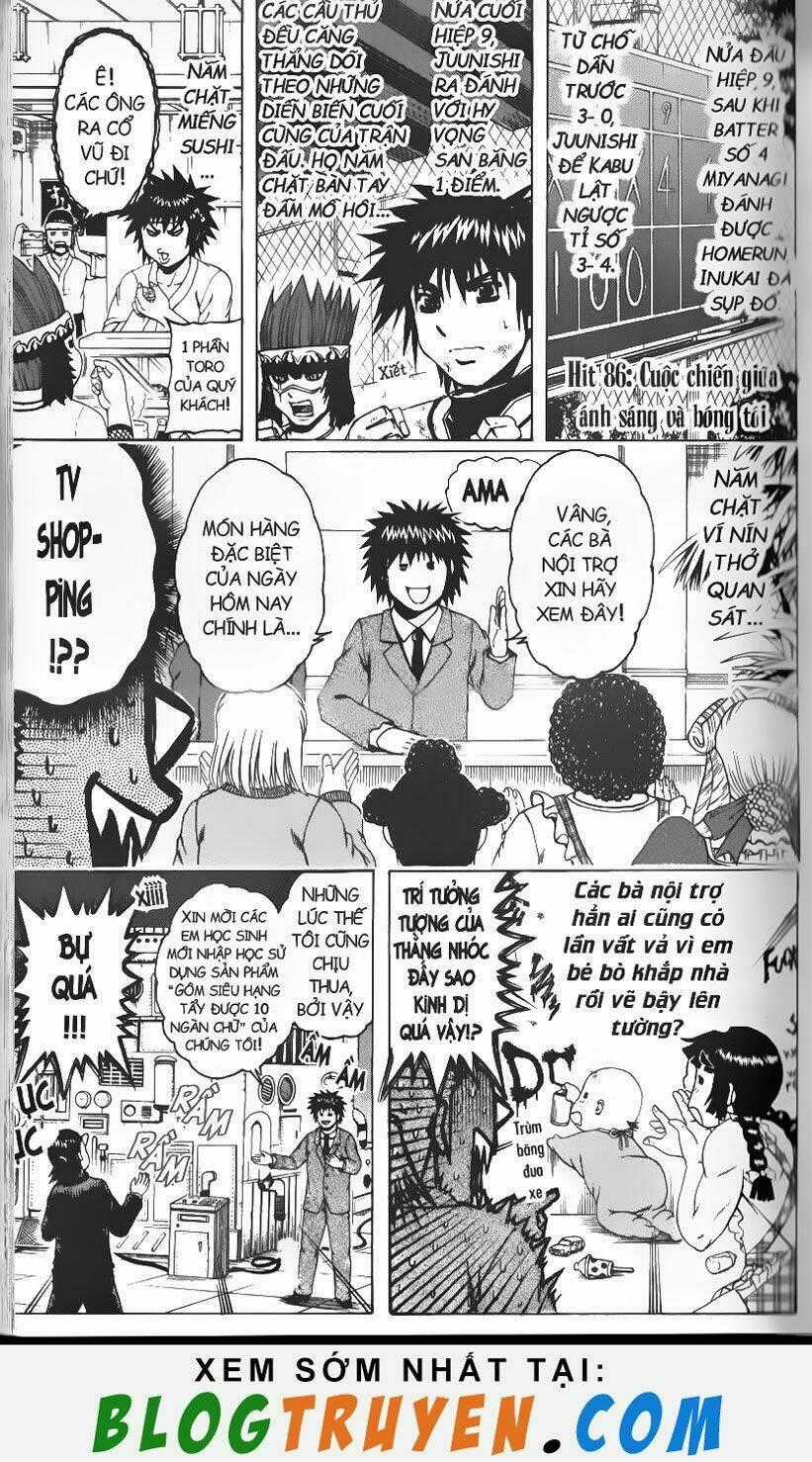 Mr.FullSwing Chapter 86 trang 1