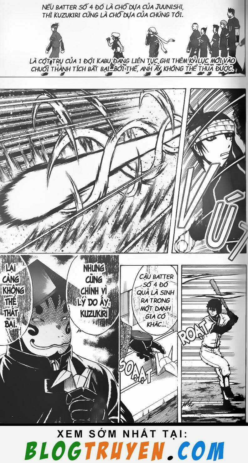 Mr.FullSwing Chapter 86 trang 10