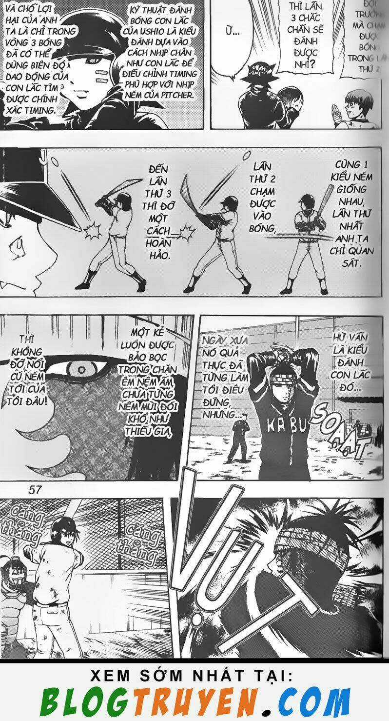 Mr.FullSwing Chapter 86 trang 12