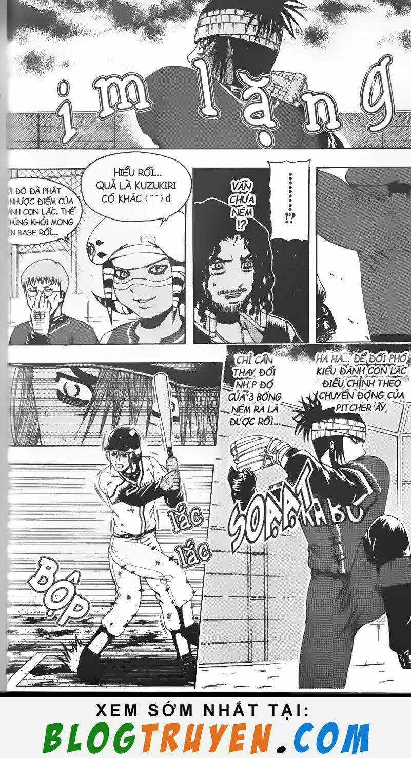 Mr.FullSwing Chapter 86 trang 13