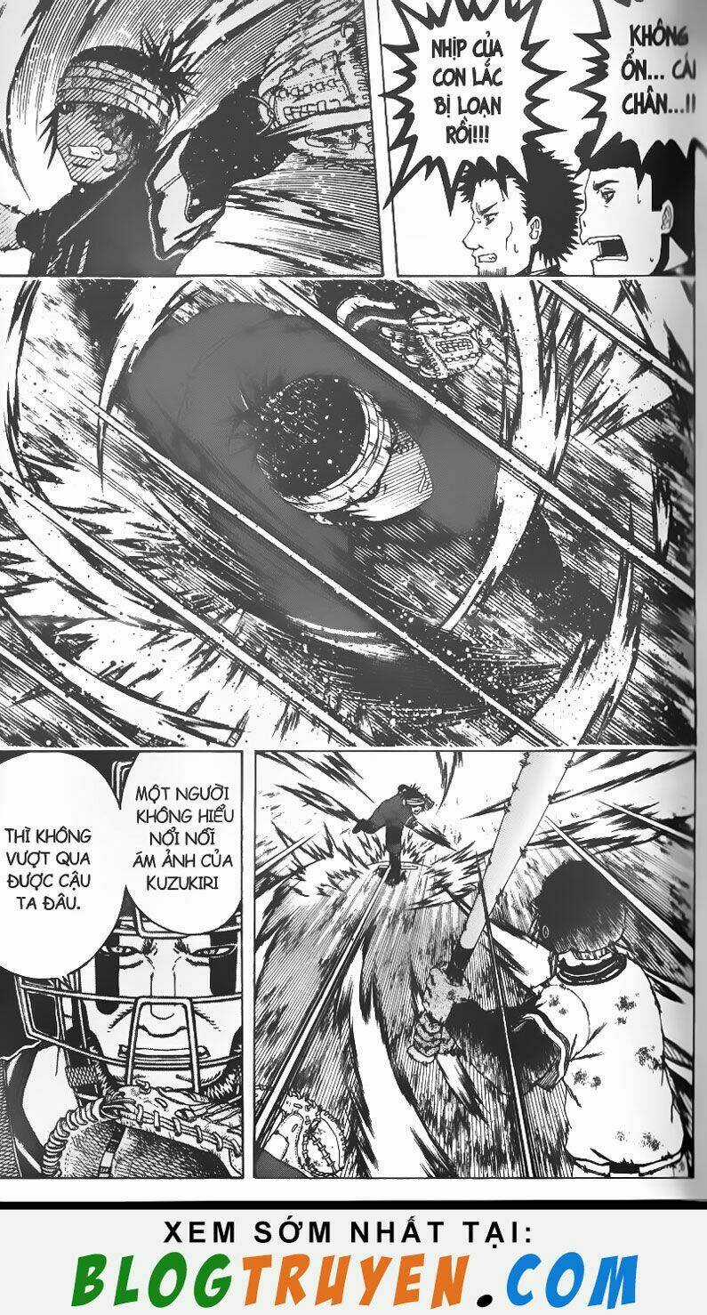 Mr.FullSwing Chapter 86 trang 14