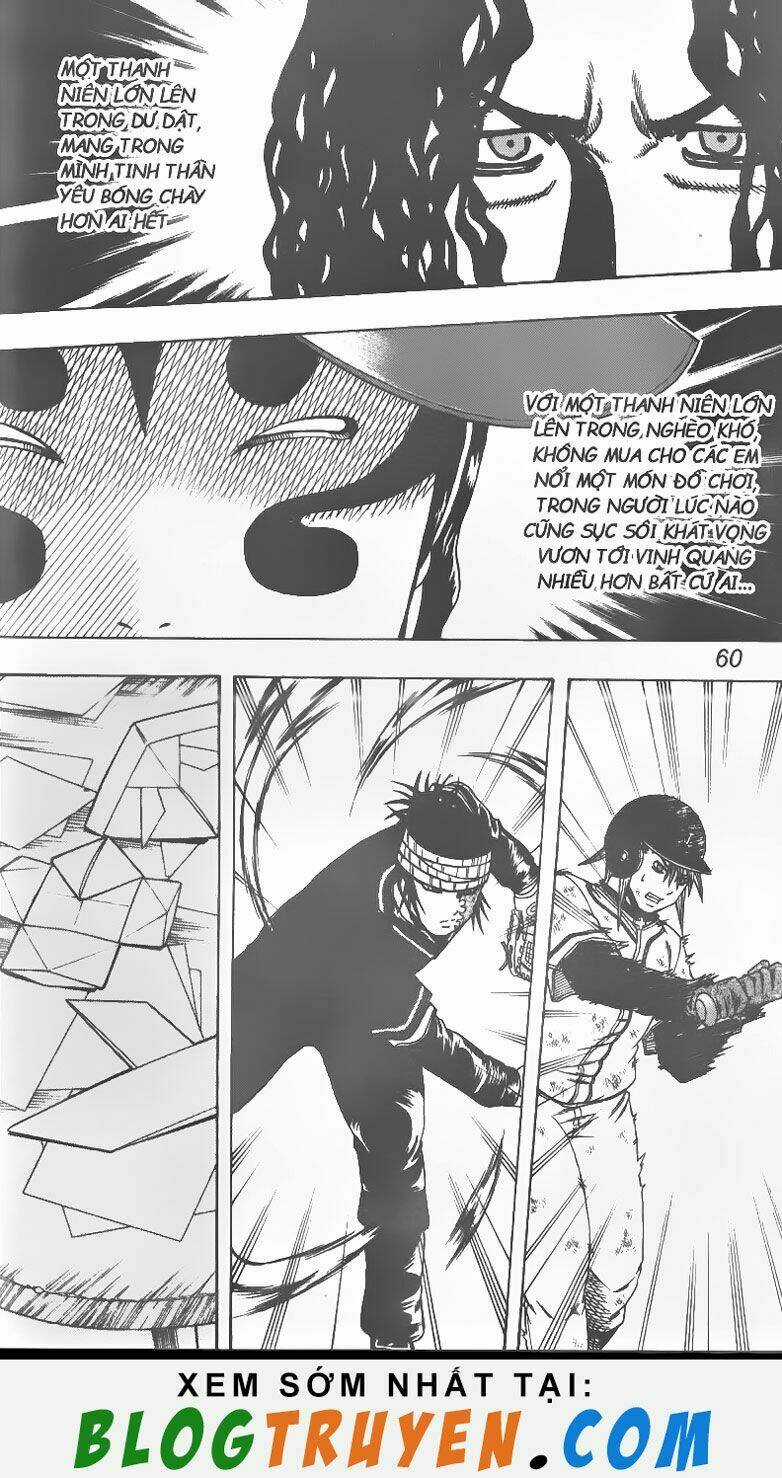 Mr.FullSwing Chapter 86 trang 15