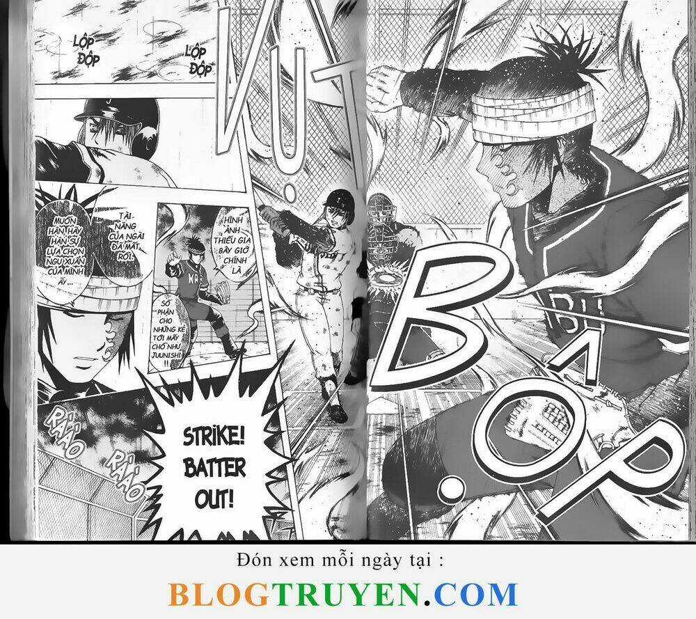 Mr.FullSwing Chapter 86 trang 17