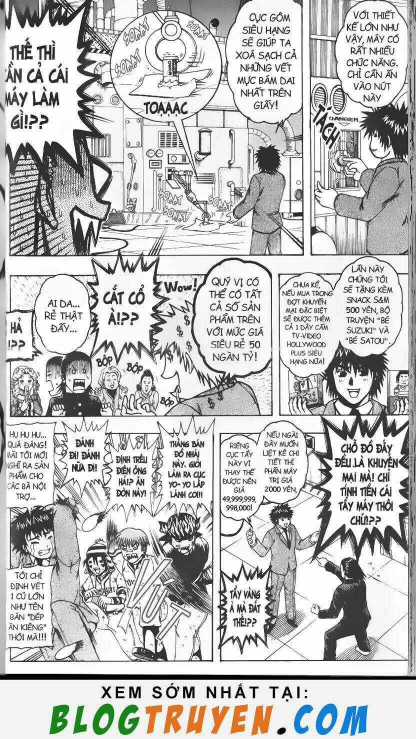 Mr.FullSwing Chapter 86 trang 2