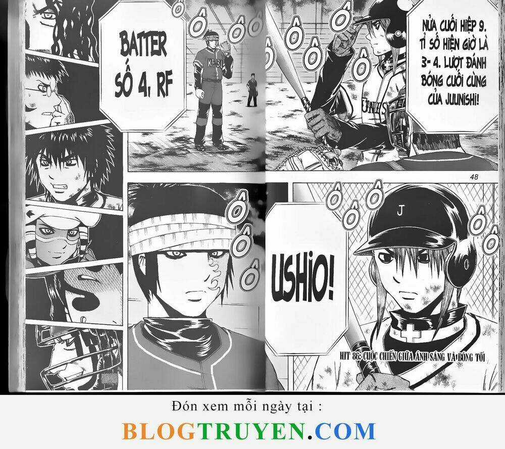 Mr.FullSwing Chapter 86 trang 4