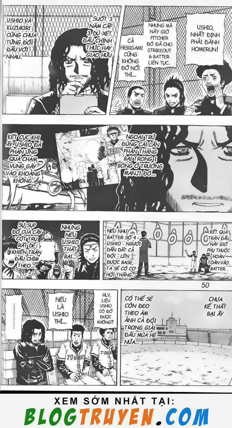 Mr.FullSwing Chapter 86 trang 5