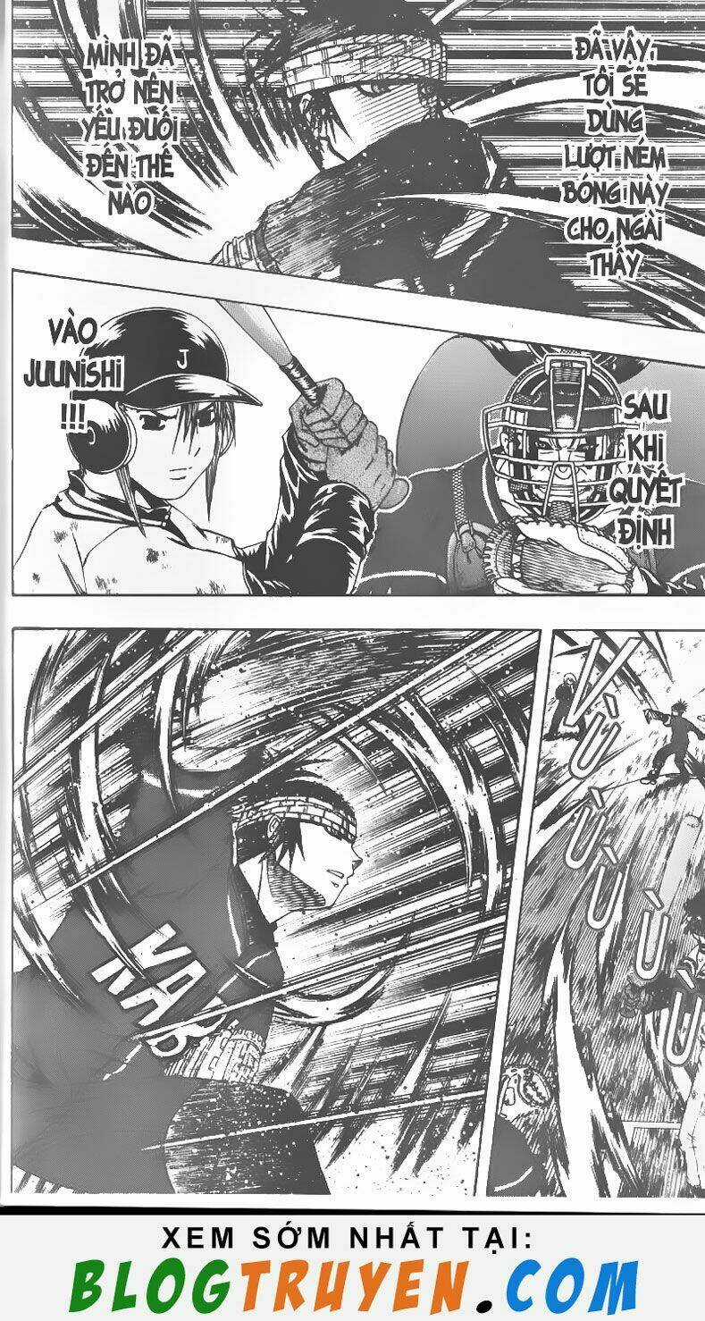 Mr.FullSwing Chapter 86 trang 7