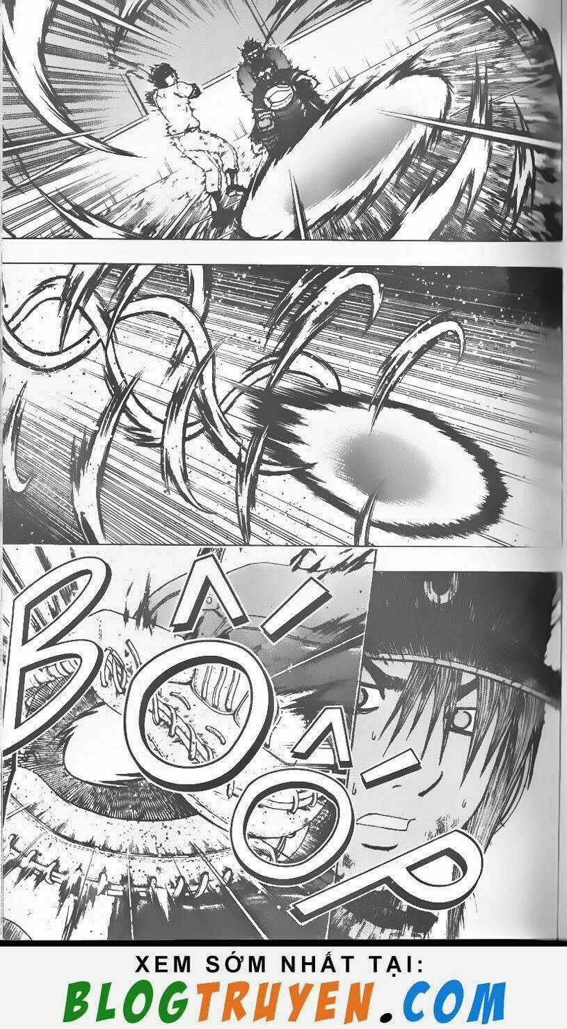 Mr.FullSwing Chapter 86 trang 8