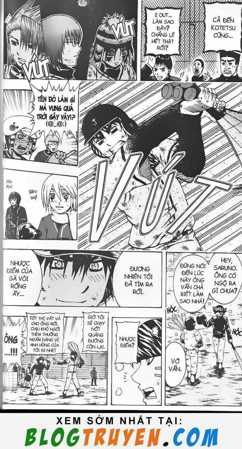 Mr.FullSwing Chapter 87 trang 10