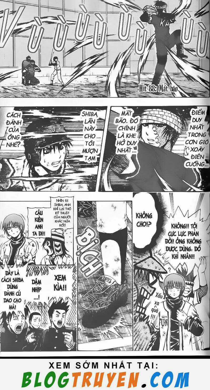 Mr.FullSwing Chapter 87 trang 13