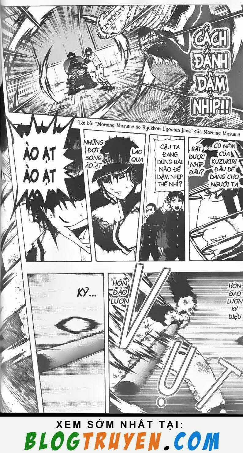 Mr.FullSwing Chapter 87 trang 14