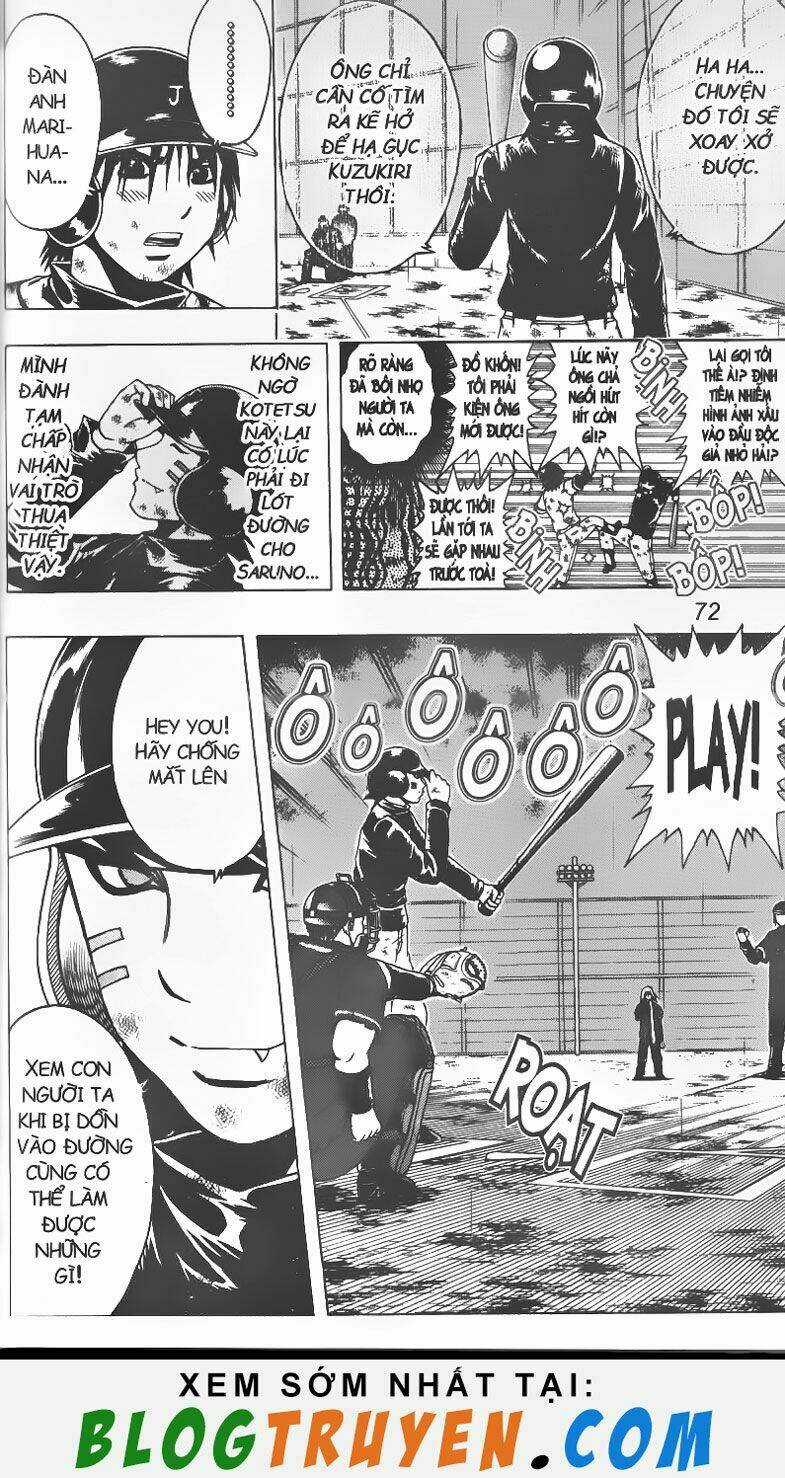 Mr.FullSwing Chapter 87 trang 2