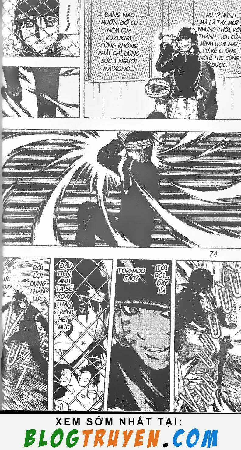 Mr.FullSwing Chapter 87 trang 4