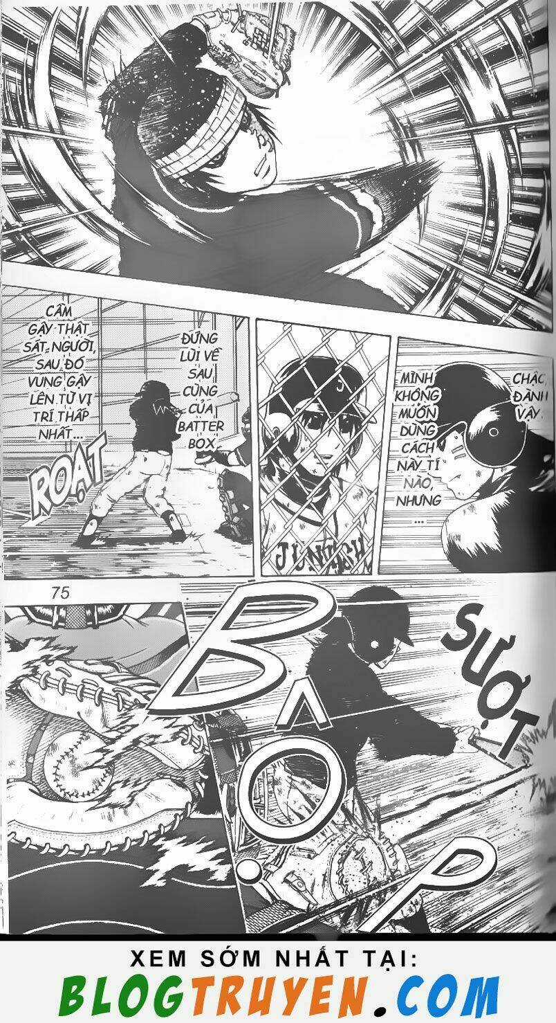 Mr.FullSwing Chapter 87 trang 5