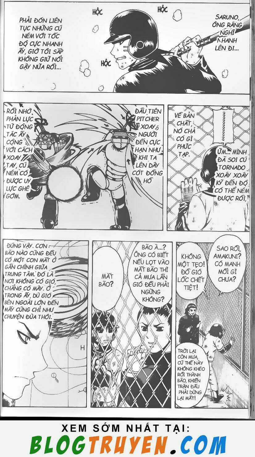 Mr.FullSwing Chapter 87 trang 8