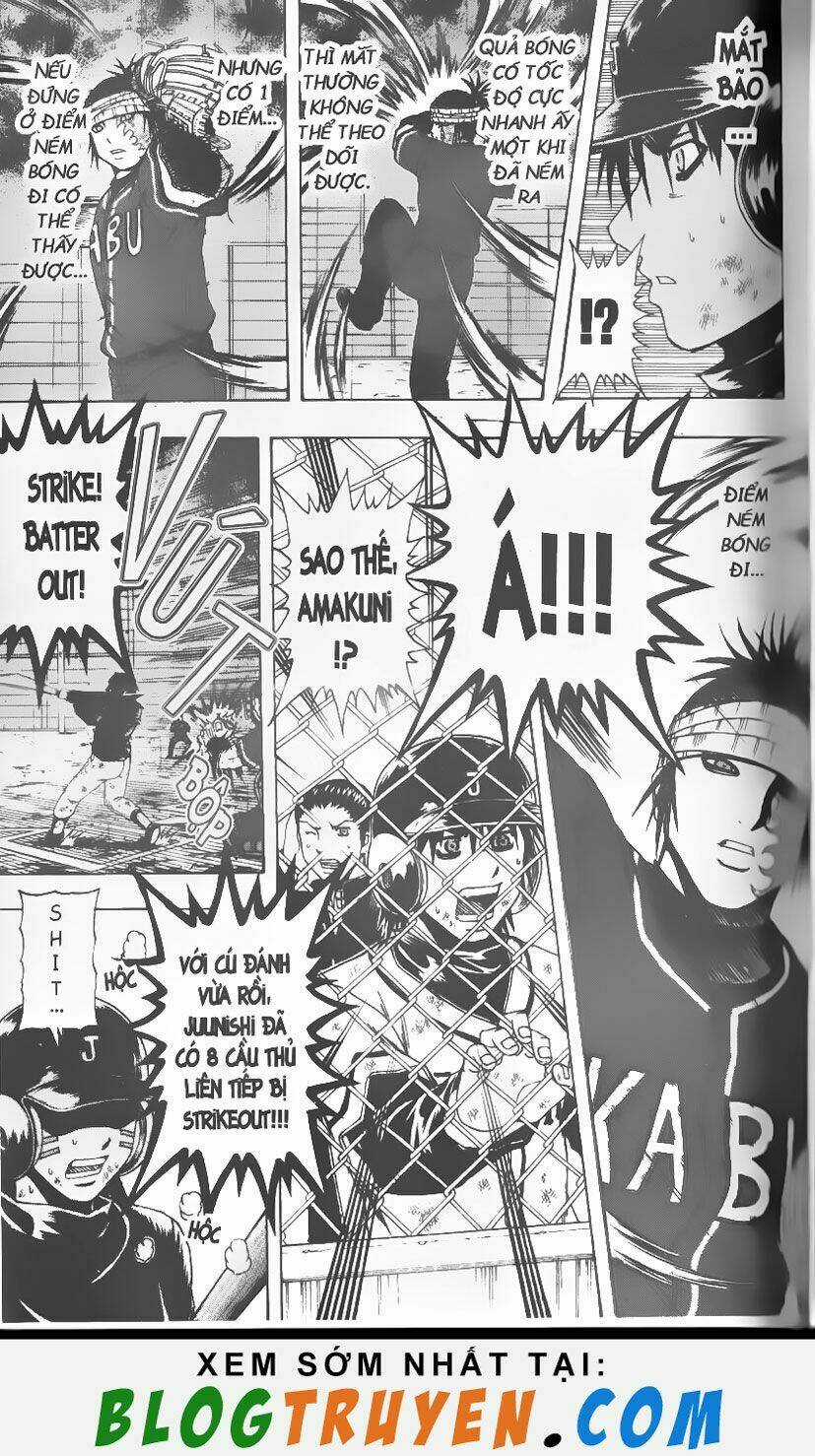 Mr.FullSwing Chapter 87 trang 9