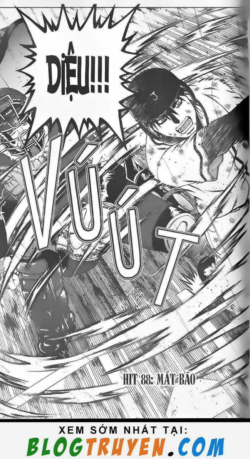 Mr.FullSwing Chapter 88 trang 1