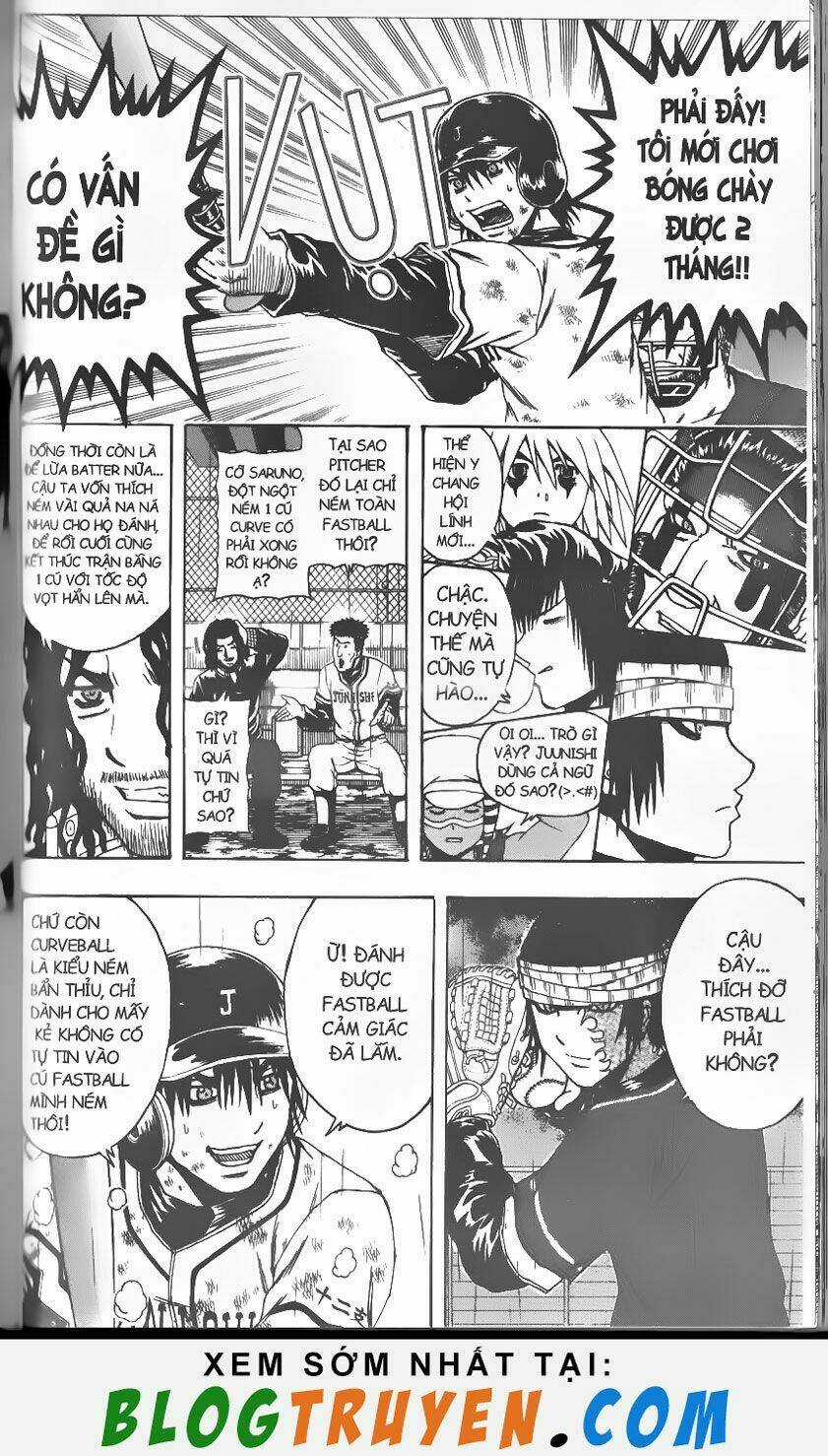 Mr.FullSwing Chapter 88 trang 12