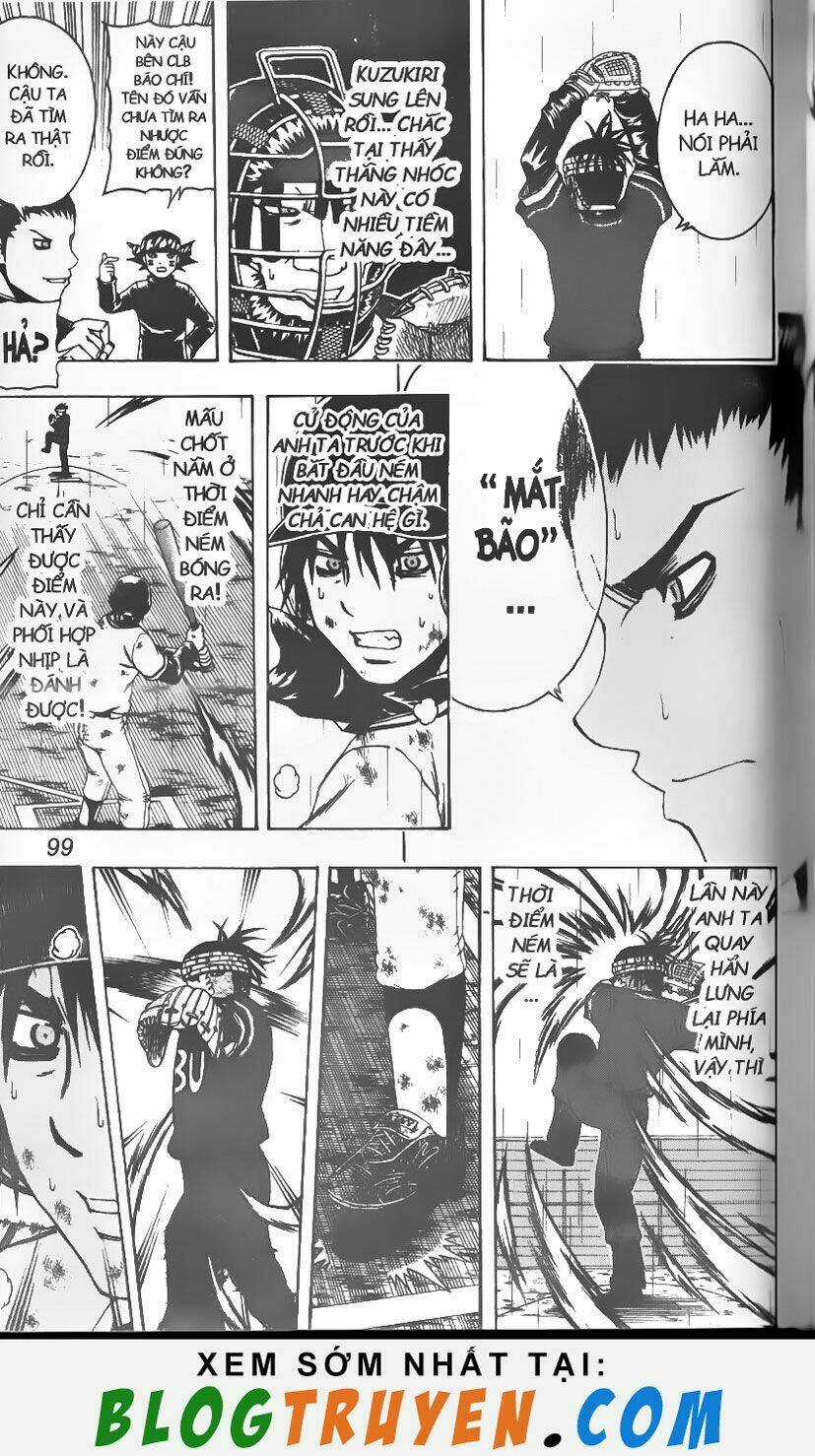 Mr.FullSwing Chapter 88 trang 13