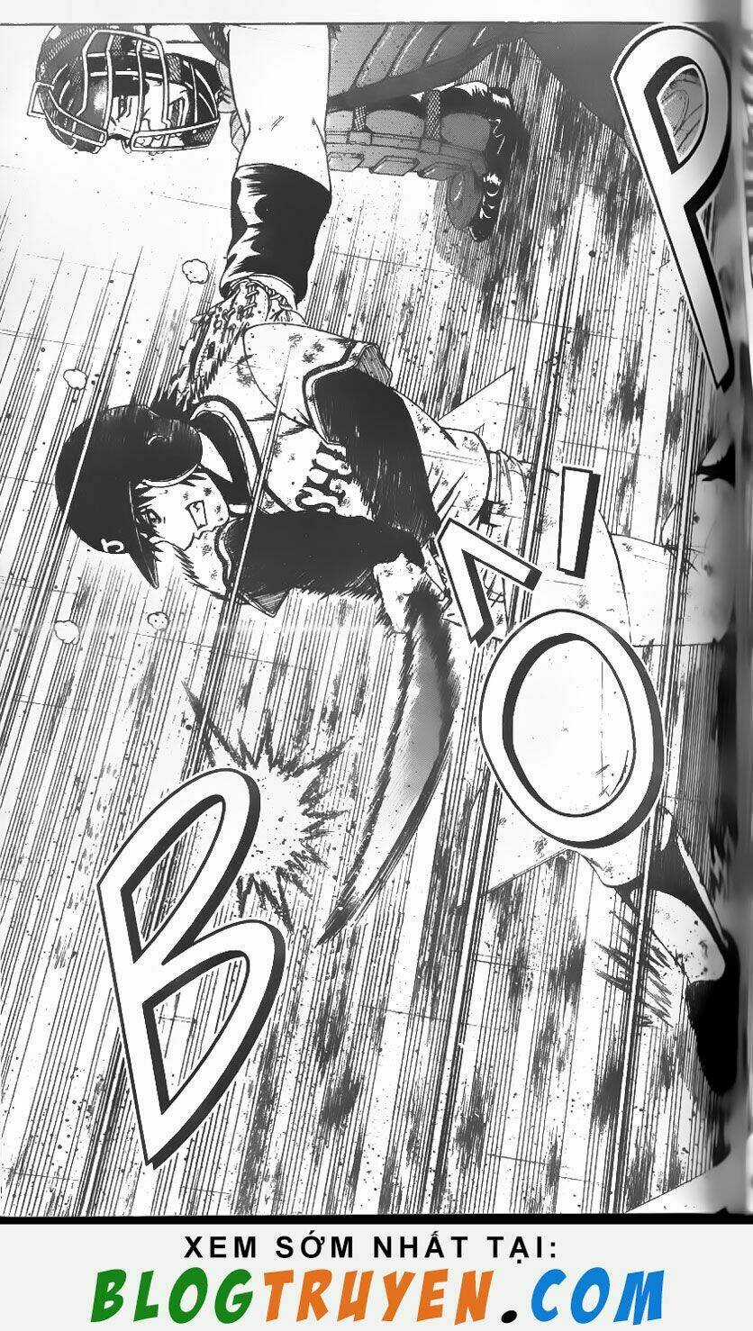 Mr.FullSwing Chapter 88 trang 15