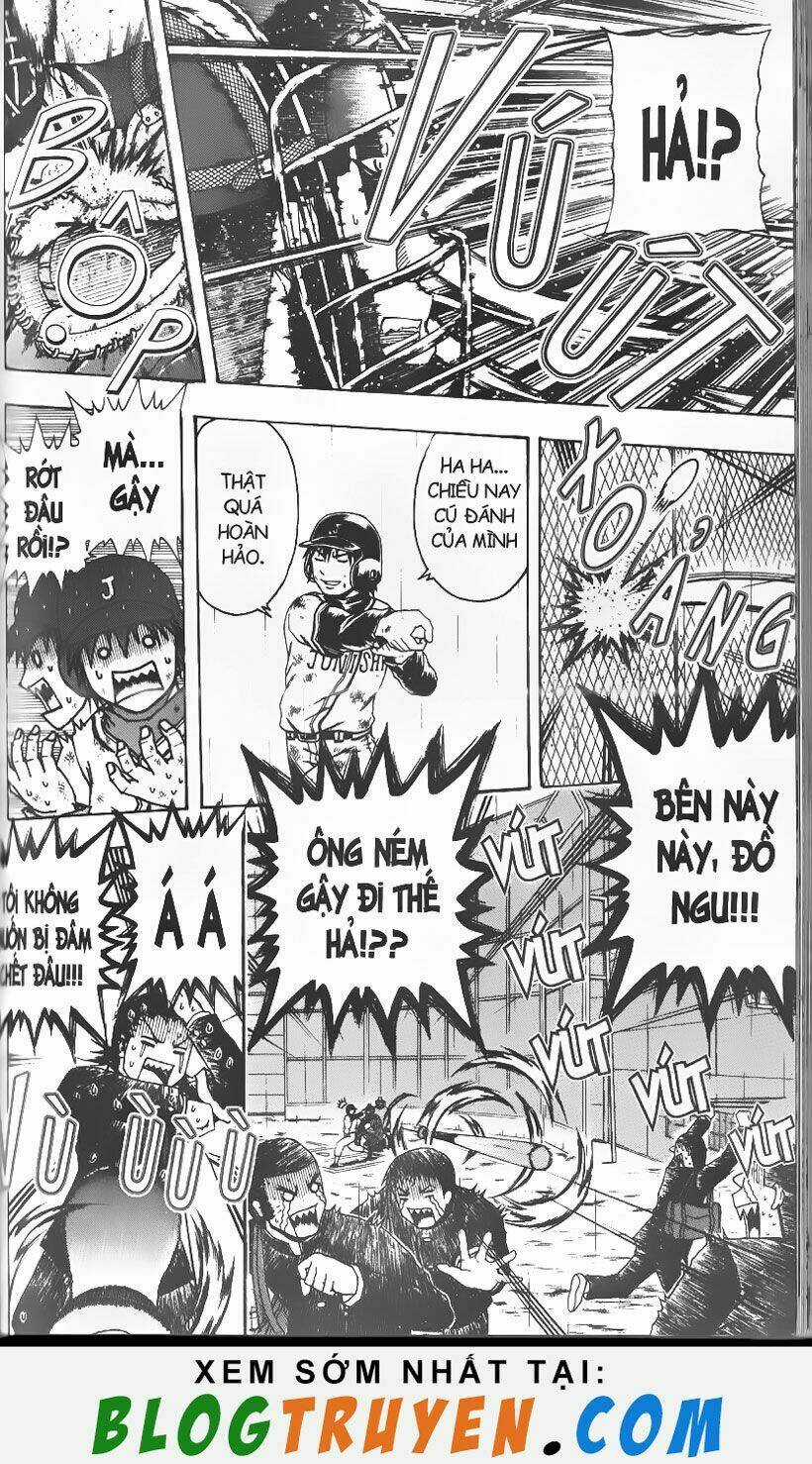 Mr.FullSwing Chapter 88 trang 2