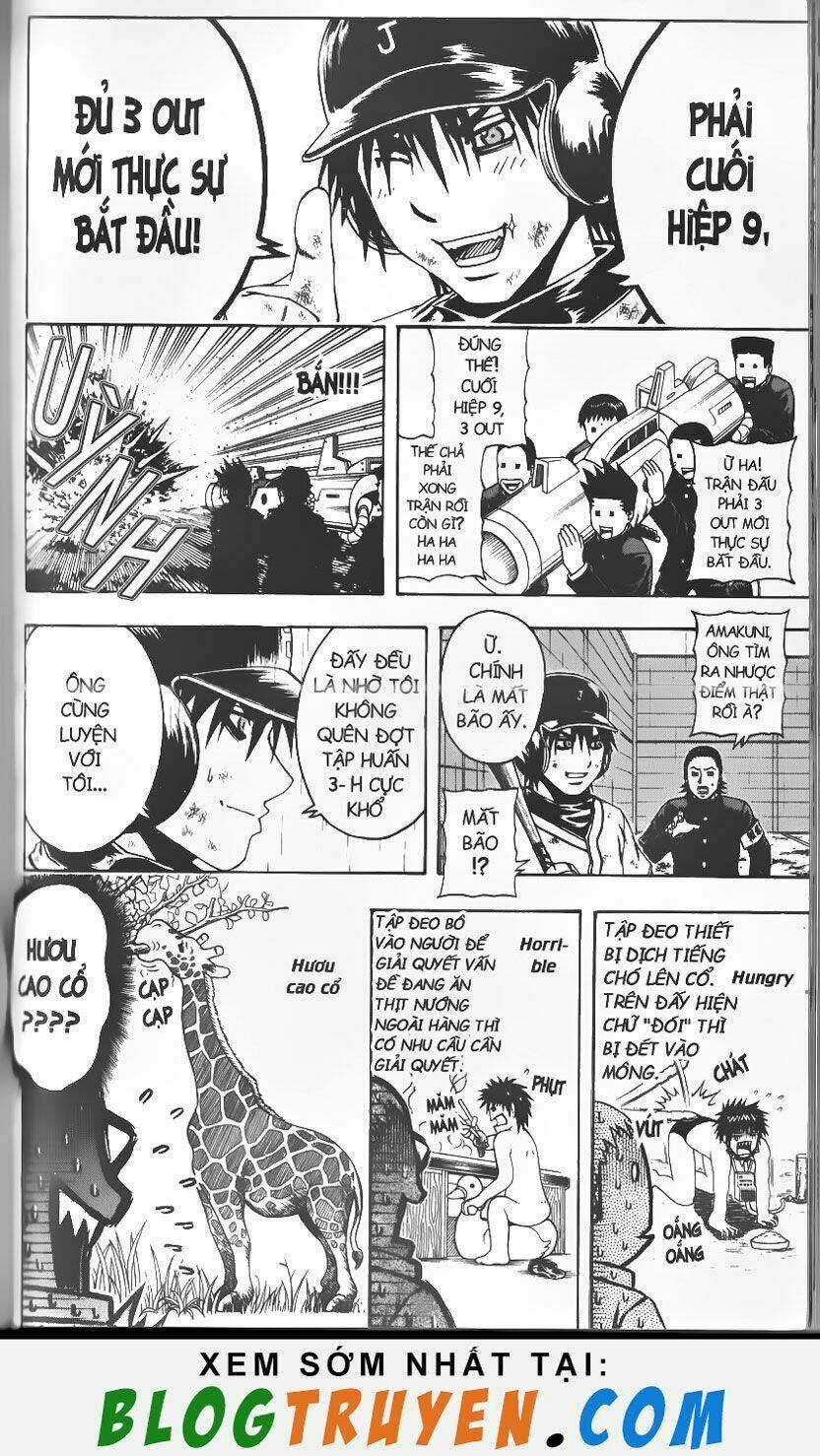 Mr.FullSwing Chapter 88 trang 6