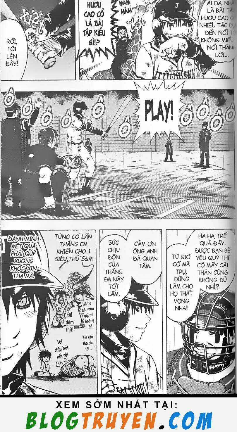 Mr.FullSwing Chapter 88 trang 7