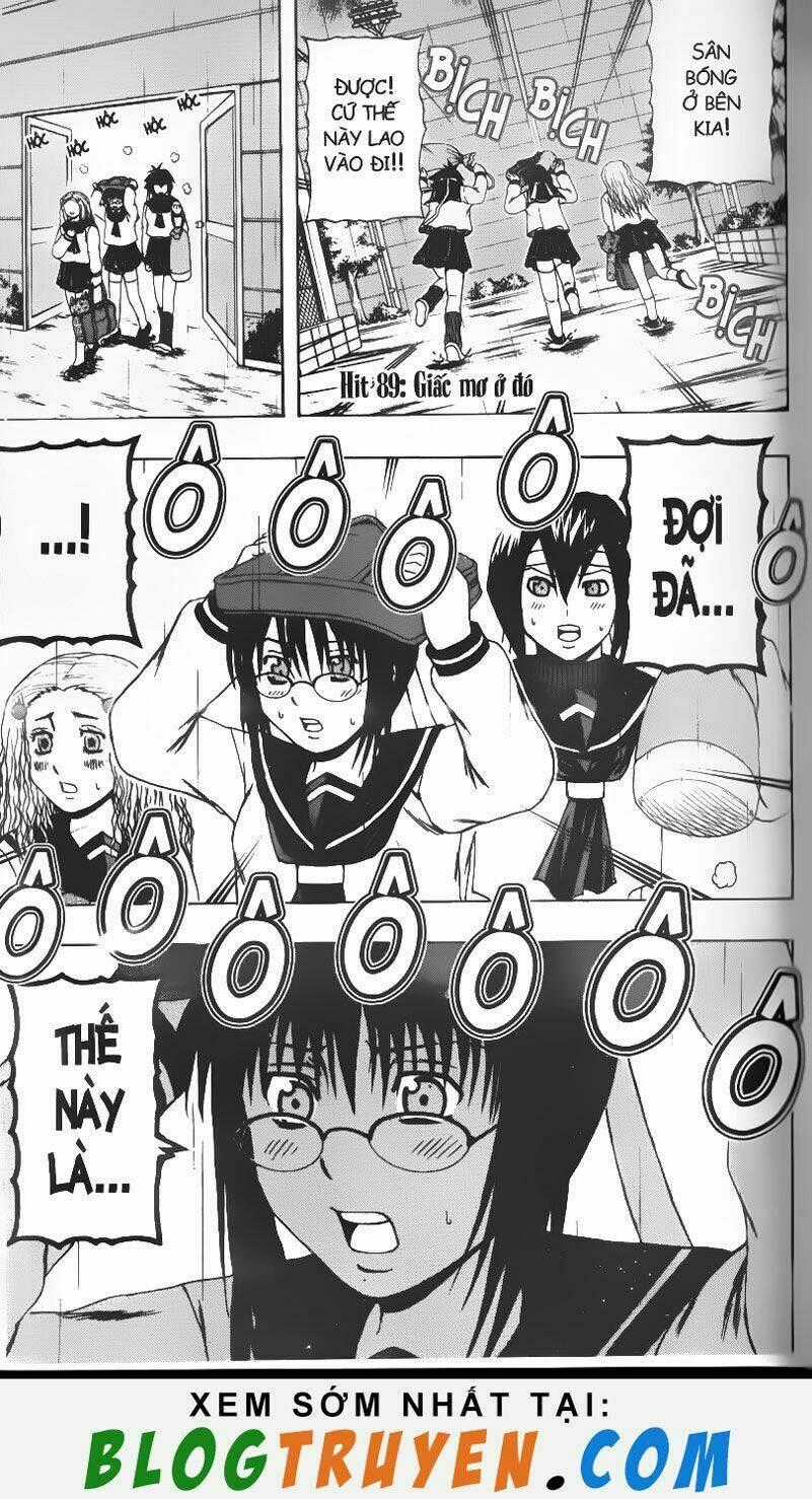 Mr.FullSwing Chapter 89 trang 1