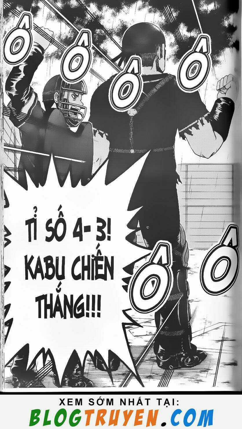 Mr.FullSwing Chapter 89 trang 10