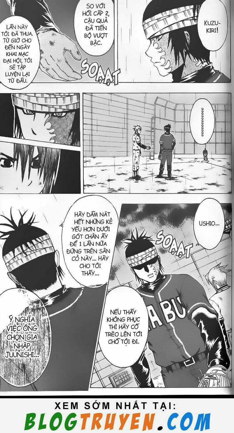 Mr.FullSwing Chapter 89 trang 12