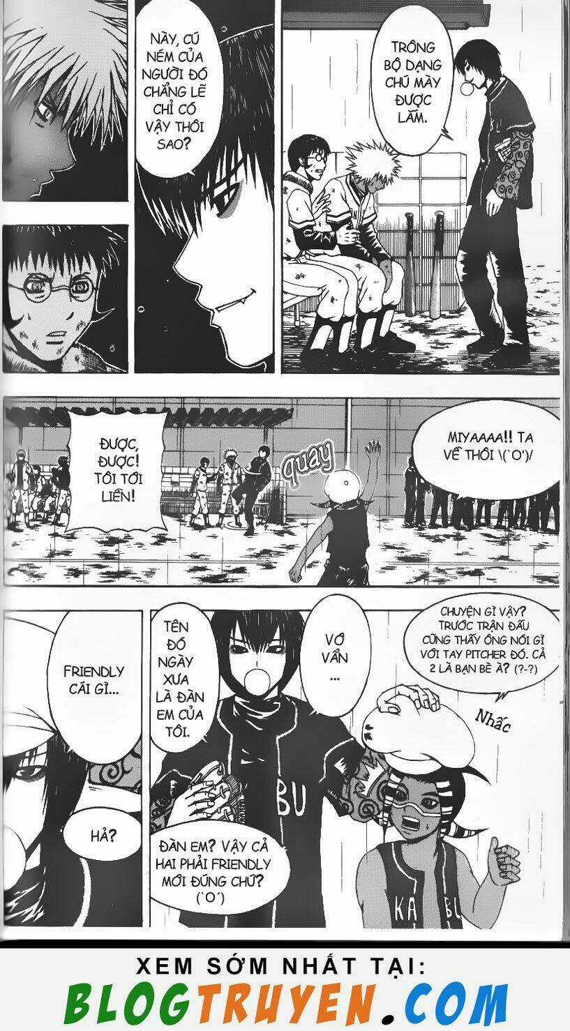 Mr.FullSwing Chapter 89 trang 13