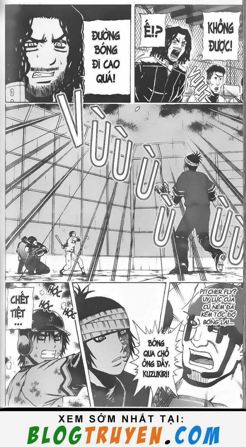 Mr.FullSwing Chapter 89 trang 3