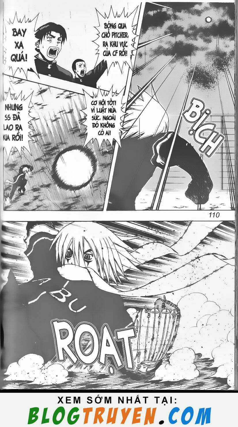 Mr.FullSwing Chapter 89 trang 5