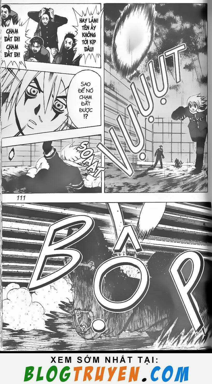 Mr.FullSwing Chapter 89 trang 6