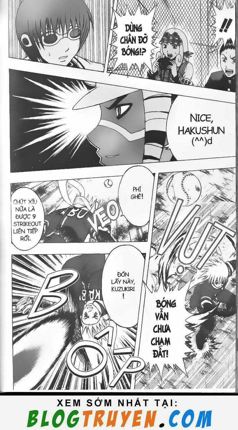 Mr.FullSwing Chapter 89 trang 7