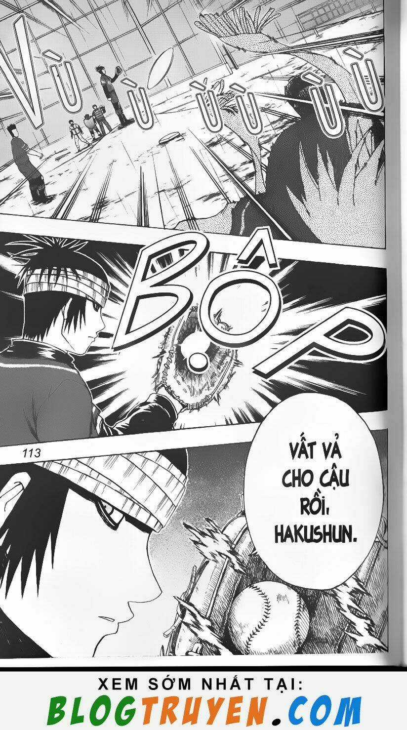 Mr.FullSwing Chapter 89 trang 8